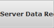 Server Data Recovery Santa Fe server 