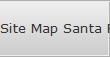 Site Map Santa Fe Data recovery